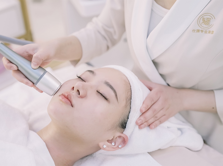 筑梦美业，从专业学府启航